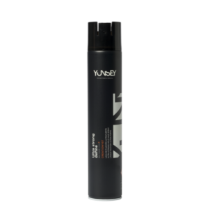 Hair Spray / Laca Ultra Strong Define 500Ml - YUNSEY