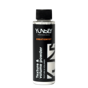 Texture & Volume Powder/Polvotexturizante Y Voluminizador 19Gr - YUNSEY