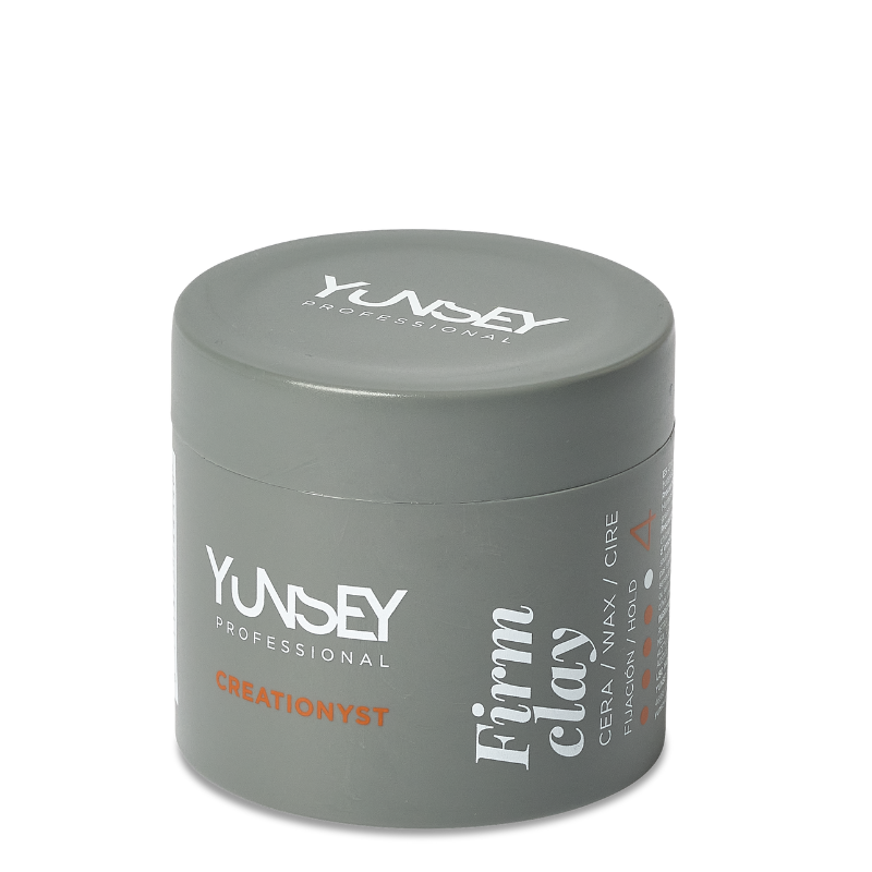 Cera Firm Clay 100Ml - YUNSEY