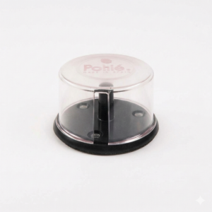 Portarollos Papel Cuello - EUROSTIL