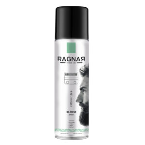 Oil Fresh 500 Ml. Ragnar - RAGNAR