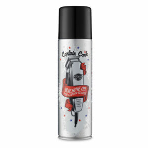 Oil Machine 500 Ml. Captain Cook - CAPTAIN COOK