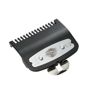 Peine 1.5 Mm - CAPTAIN COOK