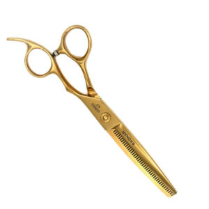 Tijera Barbero Esculpir 6.5" Glorious Ragnar - RAGNAR