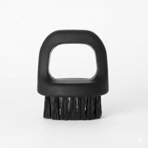 Cepillo Barbero Fade Redondo Ragnar - RAGNAR