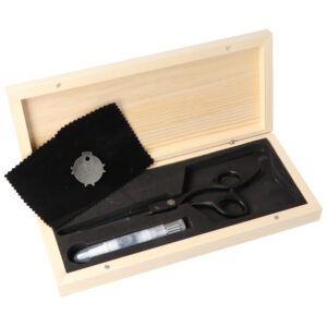 Tijeras De Corte Starter 2.0 (6.0") - BLESSED