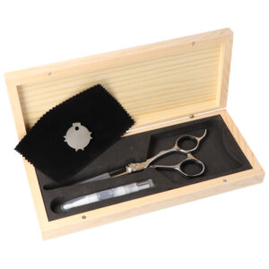 Tijera Corte Super Ergo 2.0 (5.5") - BLESSED