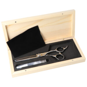 Tijera Esculpir Super Ergo 2.0 (6.0") - BLESSED