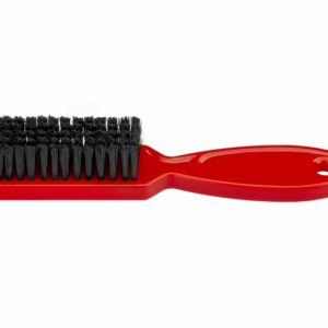 Cepillo Fade Rojo - BLESSED