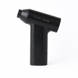 Soplador + Aspirador De Aire Turbo Wind - EUROSTIL