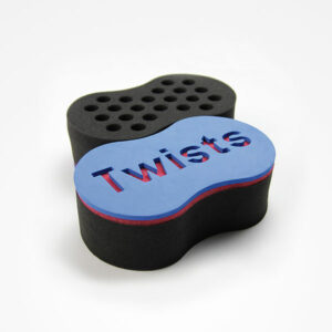 Esponja Pelo Afro - BIFULL