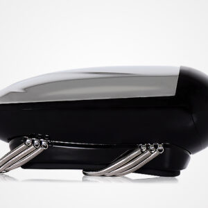 Handleld Heat Massager - PERFECT BEAUTY