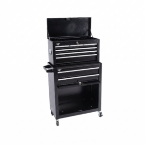 Carrito Metálico Barbero - STINGLER