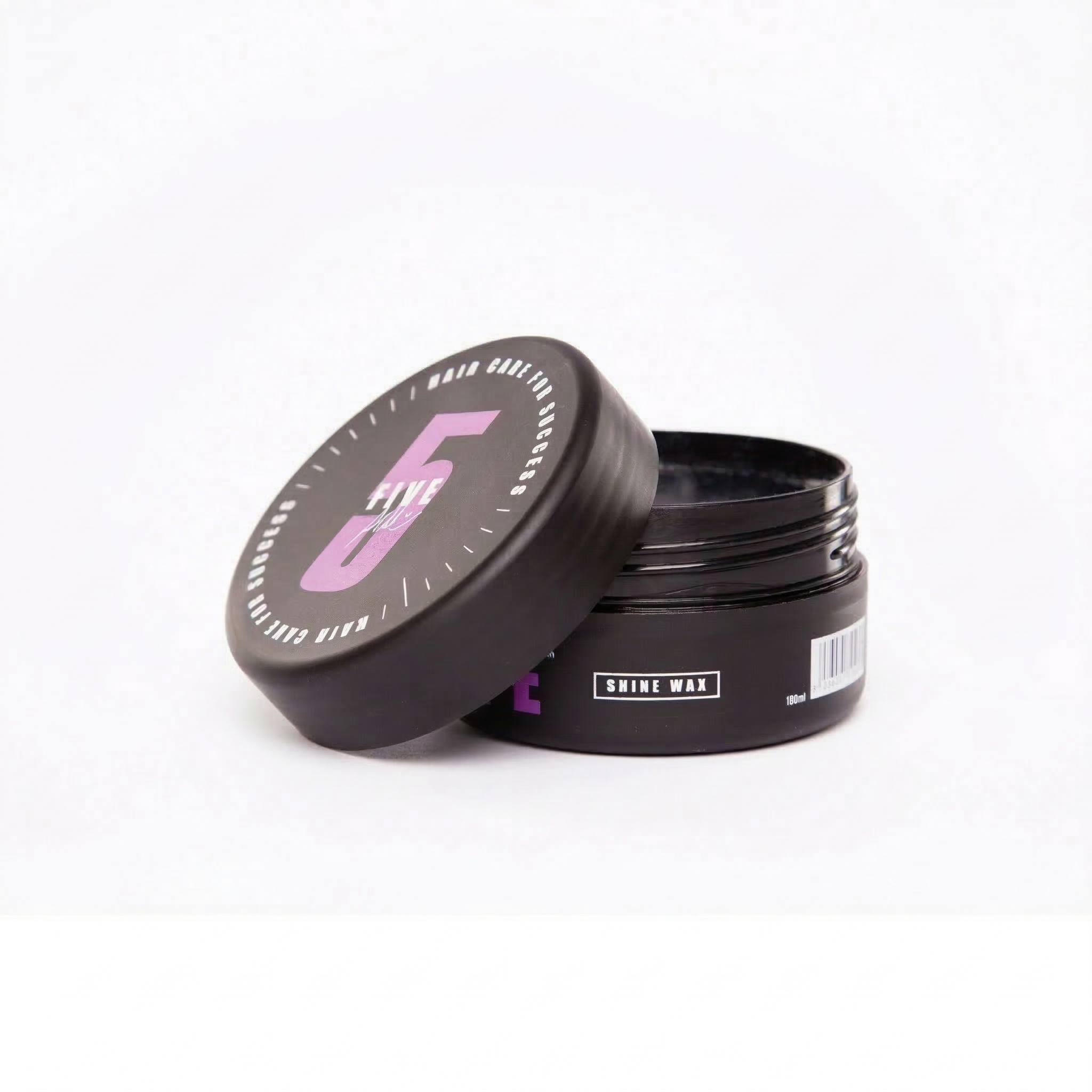 Shine Wax/Cera Brillo 100Ml - FIVE AM