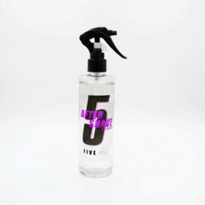 After Shave 250Ml - FIVE AM
