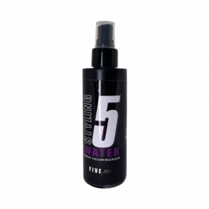 Styling Water/Agua De Peinado 150Ml - FIVE AM