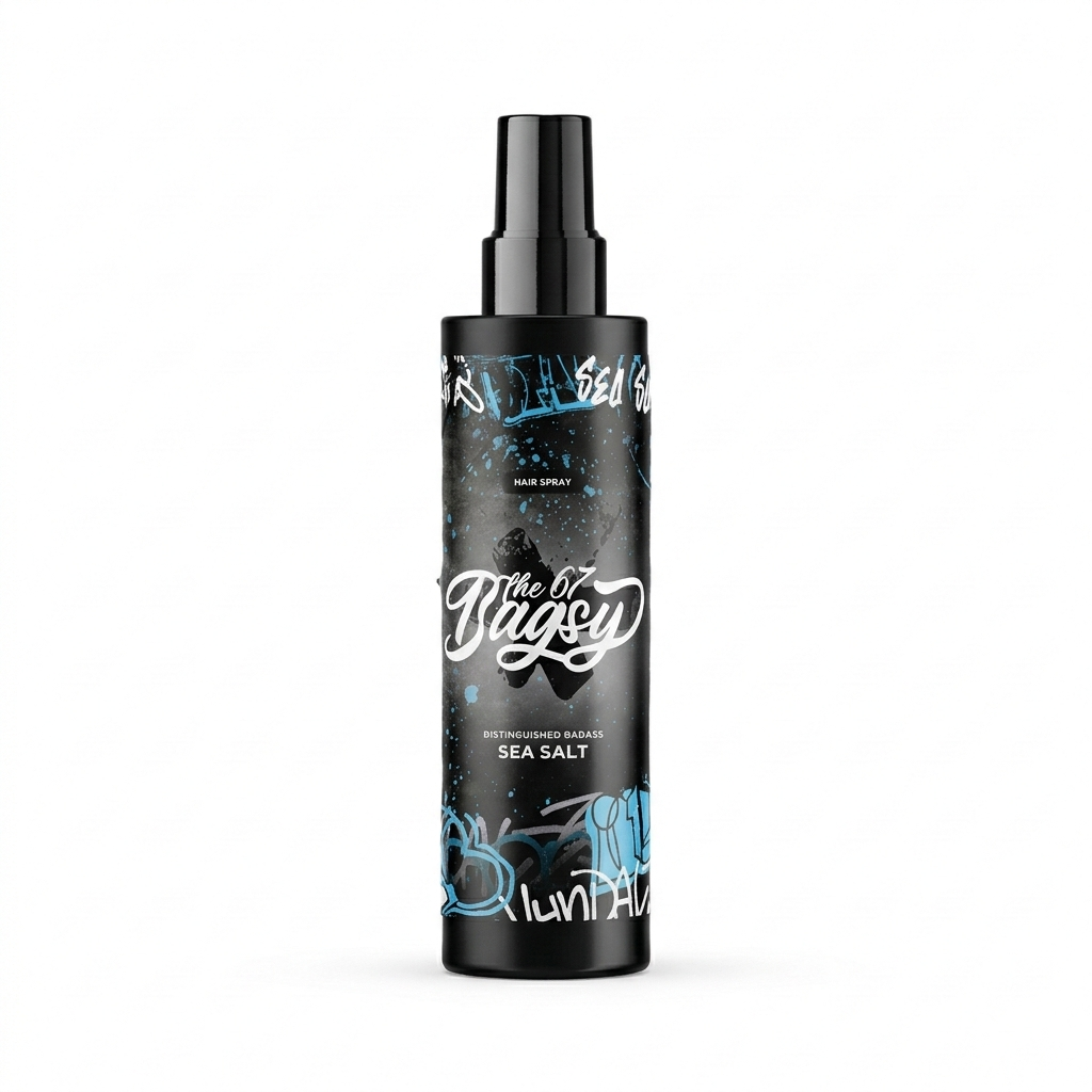 Sea Salt / Sal Marina 150Ml - THE 67 BAGSY