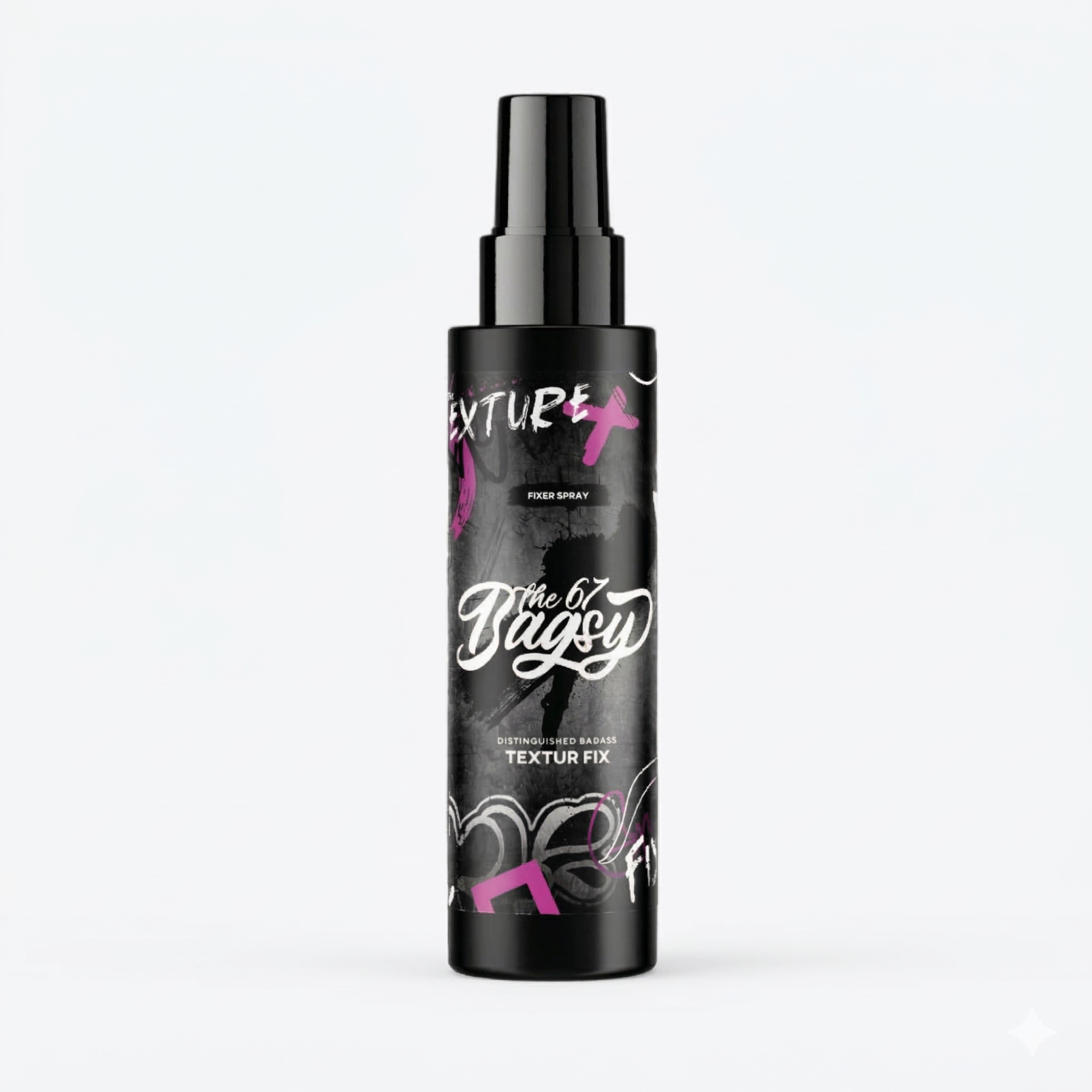 Texture Fix Spray 100Ml - THE 67 BAGSY