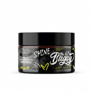 Shine Wax / Cera Brillo 100Ml - THE 67 BAGSY