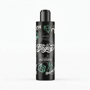 Cold Champú / Champú Efecto Frío 150Ml - THE 67 BAGSY