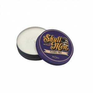 Skull Men Flexible Wax 100Ml - SKULL MEN