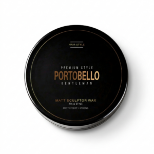 Cera Mate Sculptor Wax 100 Ml. - PORTOBELLO