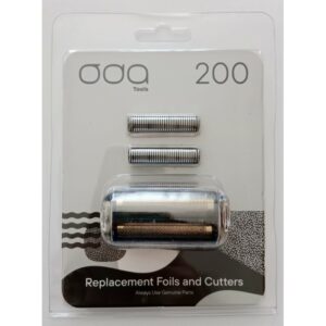 Recambio Shaver 200 - ODA