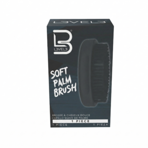 Cepillo Palm Brush - L3VEL3