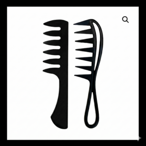 2Pc Peines Estilismo - L3VEL3