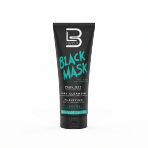 Black Mask 250Ml - L3VEL3