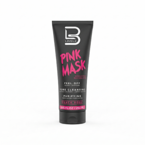 Pink Mask 250Ml - L3VEL3