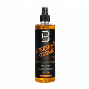 After Shave Cologne 400Ml Orange - L3VEL3