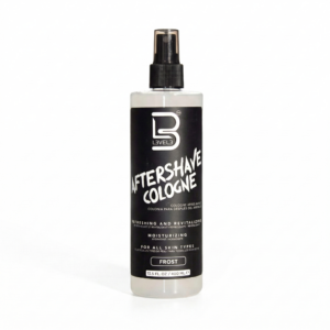 Aftershave Frost 400Ml - L3VEL3