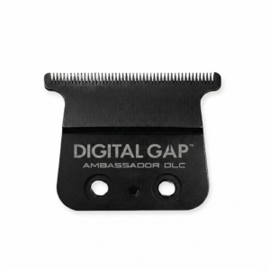 Cuchilla Digital Gap Ambassador Dlc Trimmer Blade - COCCO