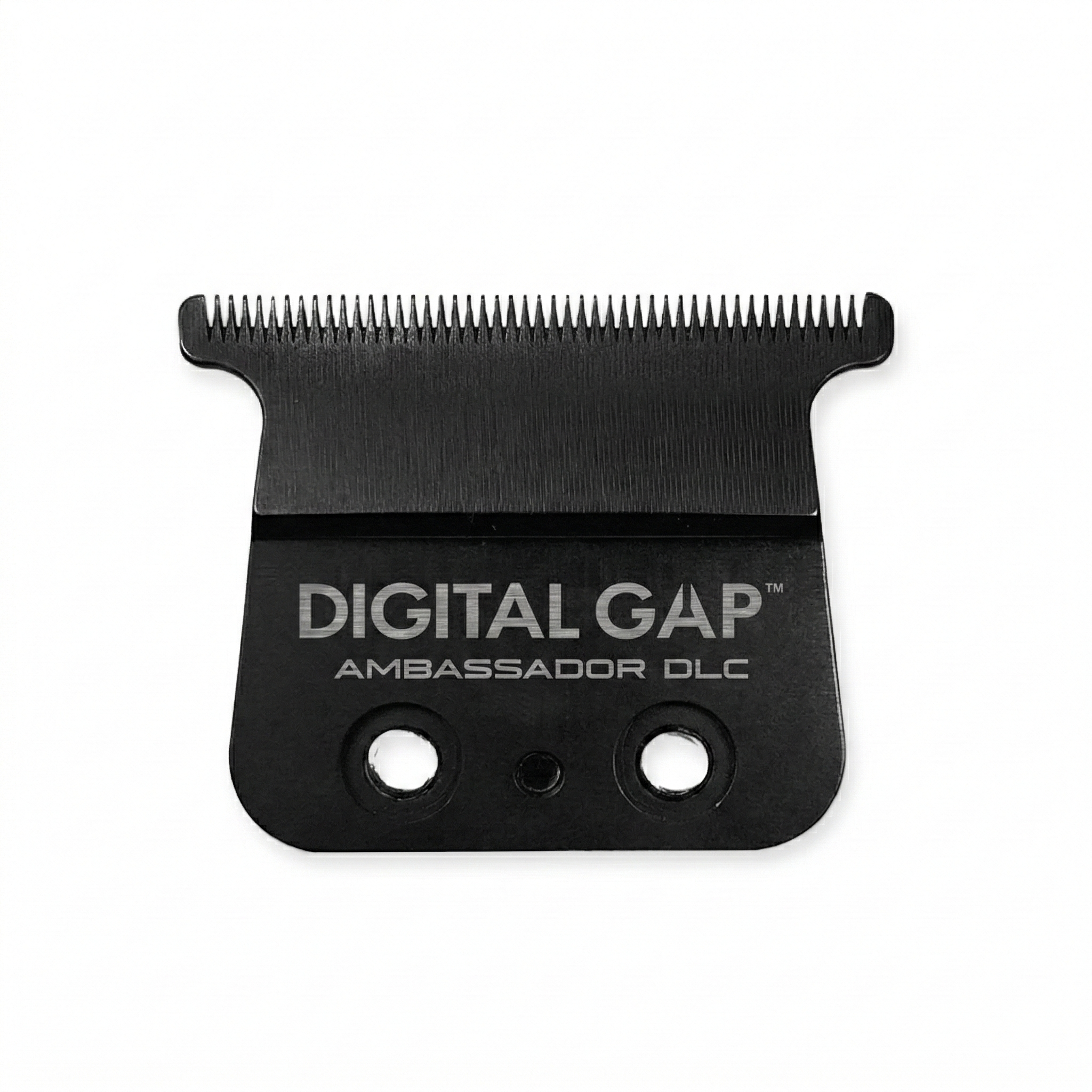 Cuchilla Digital Gap Ambassador Dlc Trimmer Blade - COCCO