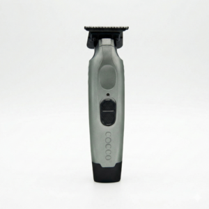 Máquina Trimmer Veloce Gris Mate - COCCO