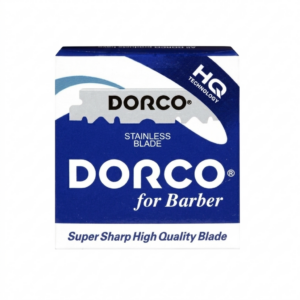 Cuchillas Prime Platinum Stp301 100 Unidades Sin Partir - DORCO