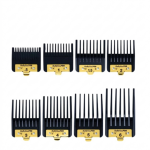 Guías de corte de alta calidad de Calidad- BABYLISS