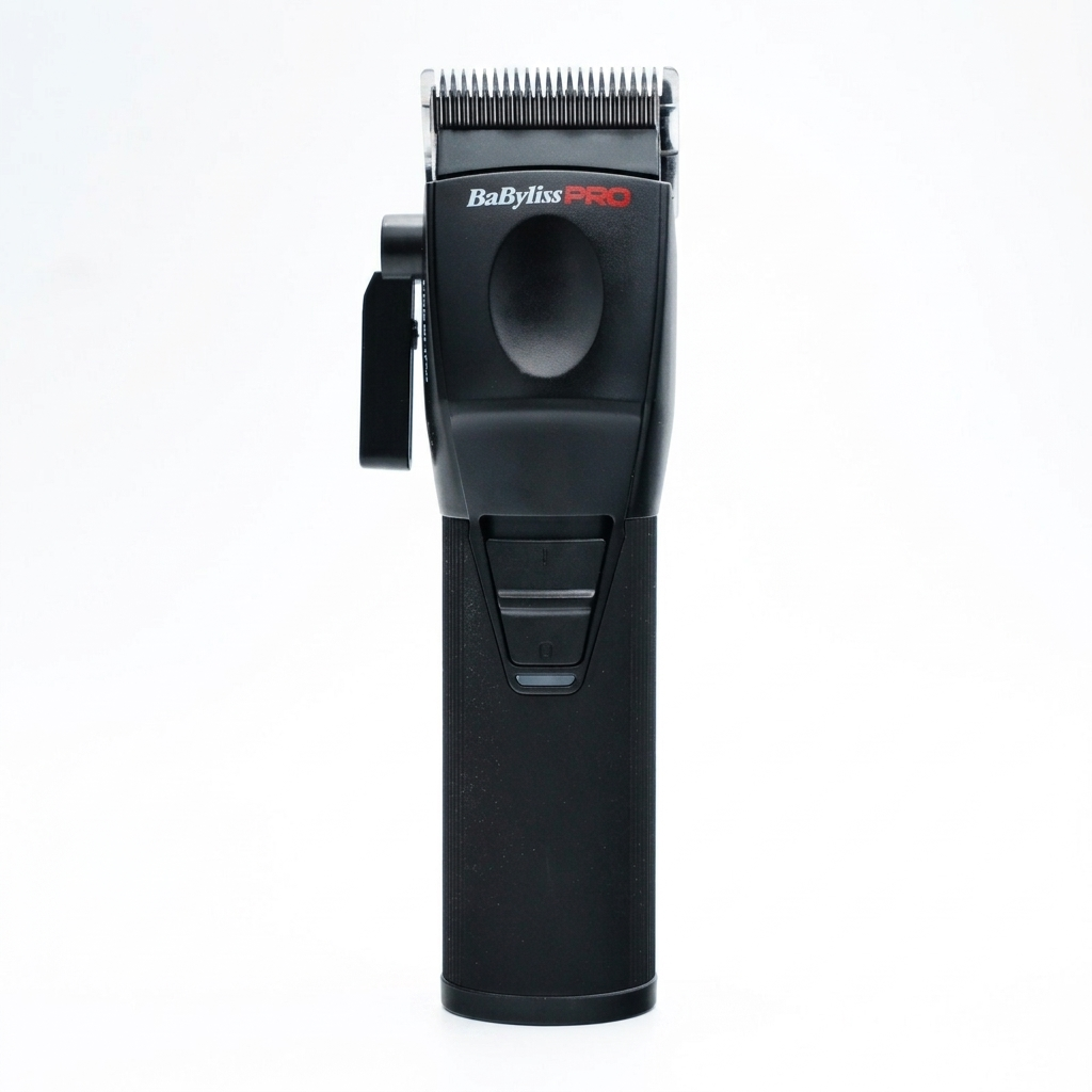 Clipper FreshFX- BABYLISS PRO