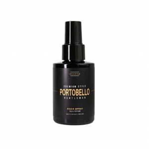 Fixer Spray / Spray Fijador 100ml – PORTOBELLO