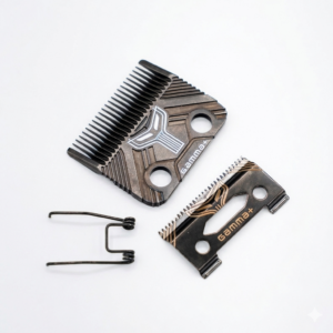 Cuchilla Echo Mim Cool Blade- GAMMA PIU