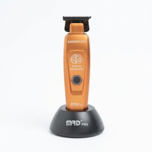Maquina Trimmer Smart Brain Cobre – MRD PRO