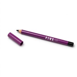 Precision Pencil Negro- Five AM