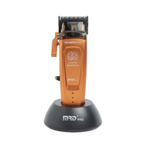 Maquina Clipper Smart Brain Cobre – MRD PRO