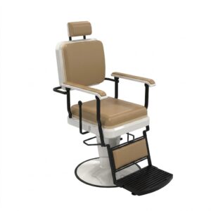 Sillón Barbero Pugilato 10-Mirplay