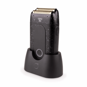 Shaver 210 Sparkle- ODA