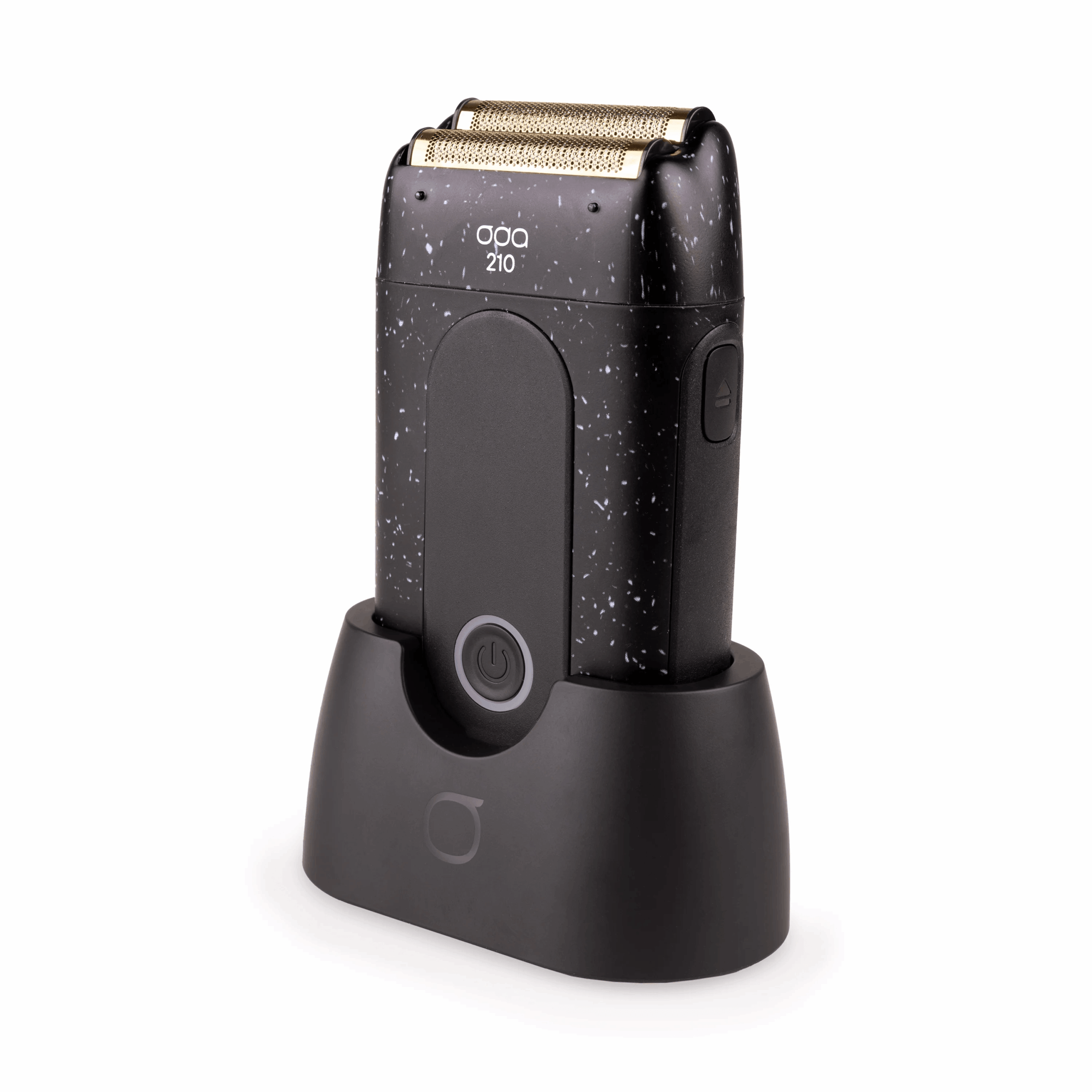 Shaver 210 Sparkle- ODA