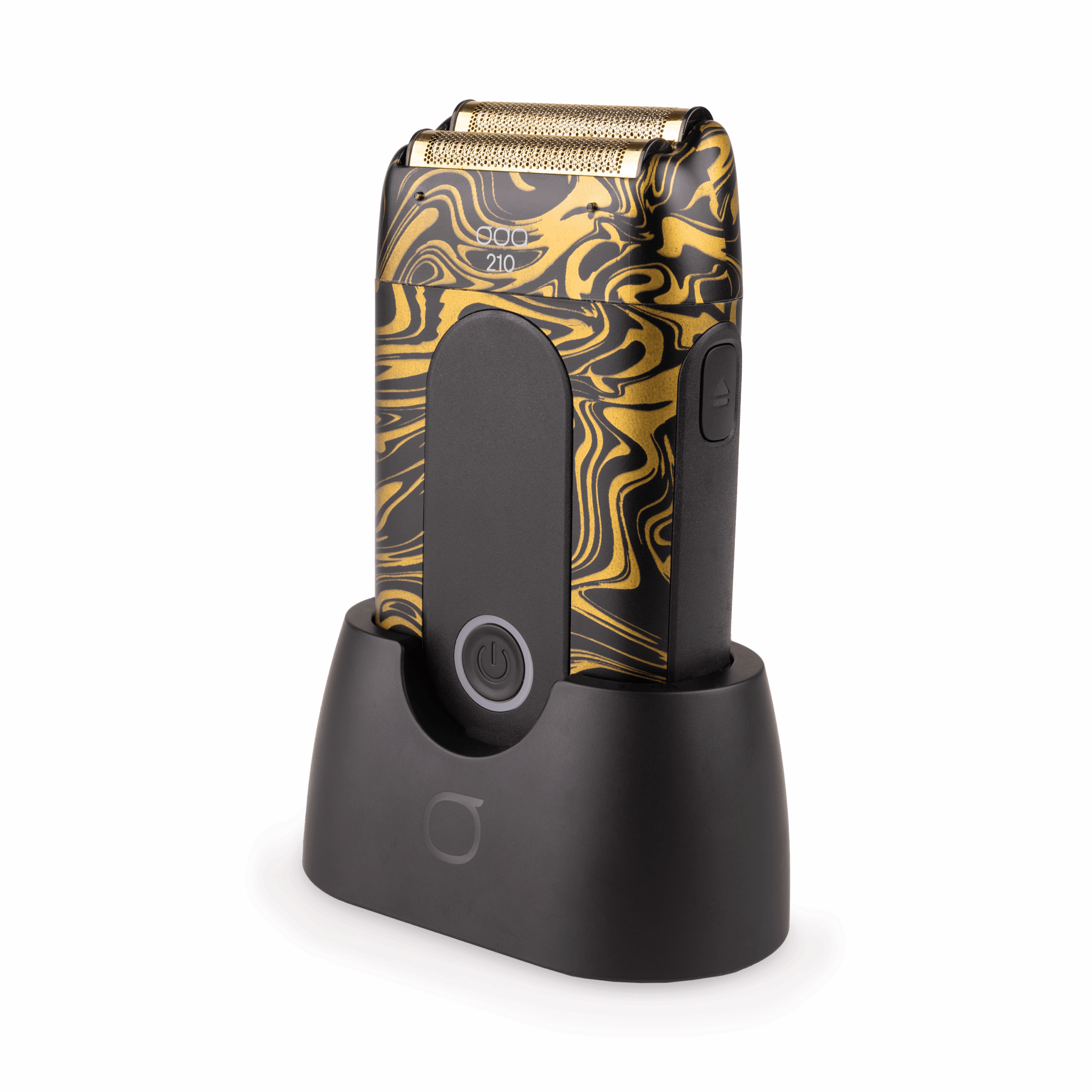 Shaver 210 Melted Gold- ODA