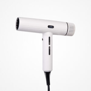 Pack Secador Forte Pro + Cepillo Térmico + Cepillo Raqueta Antiestático – JRL