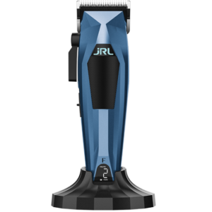 Maquina Clipper JRL 3000CD-Fade Azul – JRL